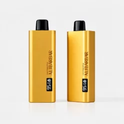 Alibarbar TEQ 12000 Watermelon Ice Disposable Vape