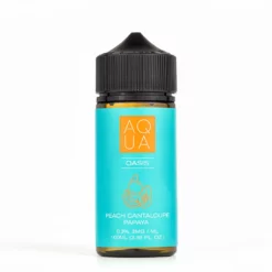 Aqua Oasis 100mL Tropical 70VG