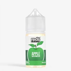 Daze Salt - Apple Watermelon 30mL Balanced Pre-Steeped