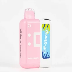 Off-Stamp X-Cube 25,000 Puff Disposable Vape Kit
