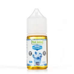 Pod Juice Jewel Mint Sapphire Salt Nicotine 30mL