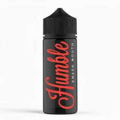 Humble - Smash Mouth 120mL Dessert E-Juice 70% VG
