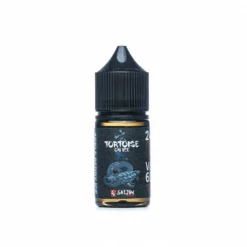 Shijin Vapor Salt Nic - Menthol Tortoise on Ice 30mL