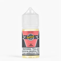 Vapetasia Salts Pink Lemonade 30mL - Juicy Raspberry