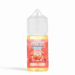 The Finest Salt Nic - Strawberry Menthol 30mL