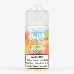 Skwezed Watermelon Strawberry Ice 70VG 100mL