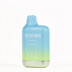 Geek Bar Meloso Mini Disposable Vape | 1500 Puffs