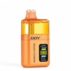 iJoy XP50000 Disposable Vape 50000 Puffs Dual Mesh Coil