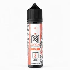 Khali Vapors Devil's Punchbowl Ice Menthol Vape Juice 60mL