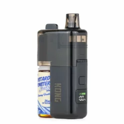 Kong by Zilla x Monster Vape Labs Refillable Dual Mesh Vape