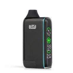 Luzid Sikret Pulse 510 Battery - Hidden Compartment