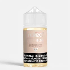 Naked 100 Cuban Blend E-Juice - Medium Bodied Tobacco Vape 60mL
