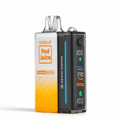 Oxbar Magic Maze 2.0 Disposable Vape 5% Nicotine Zodiac 30K