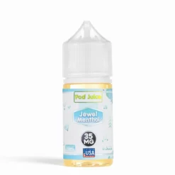 Pod Juice - Jewel Menthol 30mL Nicotine Salt