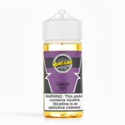 Vapetasia Rainbow Road Fruity Cereal E-Juice 100mL