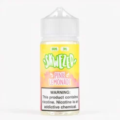 Skwezed Pink Lemonade Vape Juice – 70% VG 100mL
