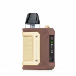 Geekvape Aegis Hero Q Pod System Durability Shock-resistant