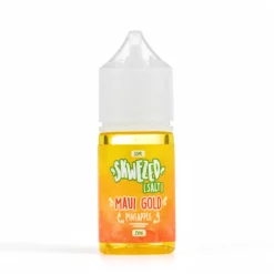 Skwezed Maui Gold Salt Nic 30mL Vape Juice