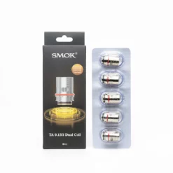 Smok TA Mesh Replacement Coils