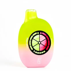 UT Bar 50K Disposable Vape - Dual-Flavor 50,000 Puffs