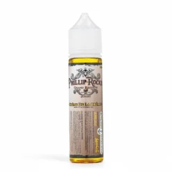 Phillip Rocke Creme De La Creme Hazelnut Coffee 80% VG 60mL
