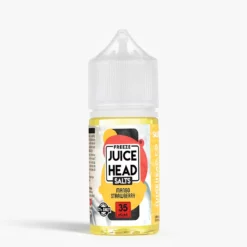 Juice Head Freeze Salts Mango Strawberry 30mL 35mg